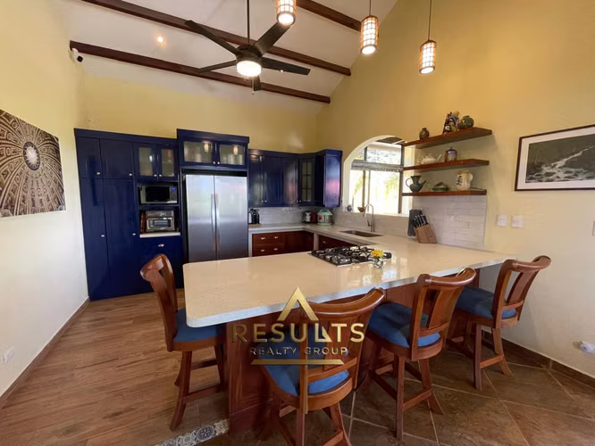 JUST LISTED! OCEAN VIEW ESTATE NEAR PLAYA BEJUCO - Imagen 5