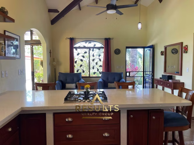 JUST LISTED! OCEAN VIEW ESTATE NEAR PLAYA BEJUCO - Imagen 7