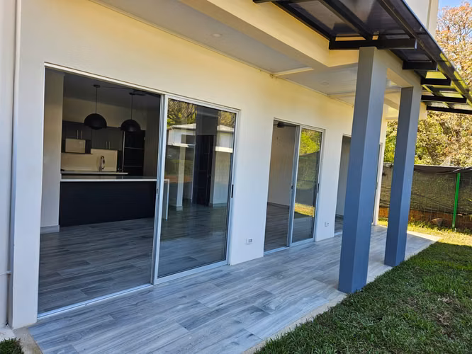 VENTA DE CASA  SEPARADA EN CONDOMINIO  SAN ANTONIO DE BELÉN - Imagen 7