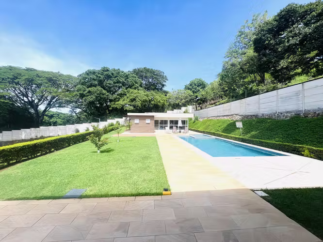 VENTA DE CASA  SEPARADA EN CONDOMINIO  SAN ANTONIO DE BELÉN - Imagen 17