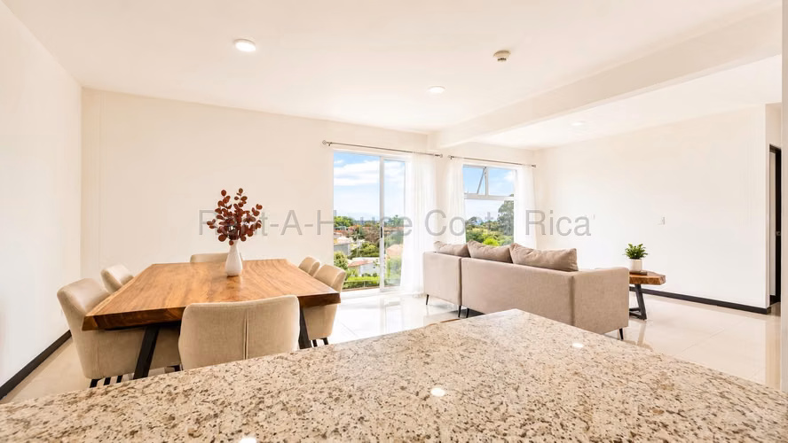 Venta de Apartamento en Torres de Granadilla Curridabat