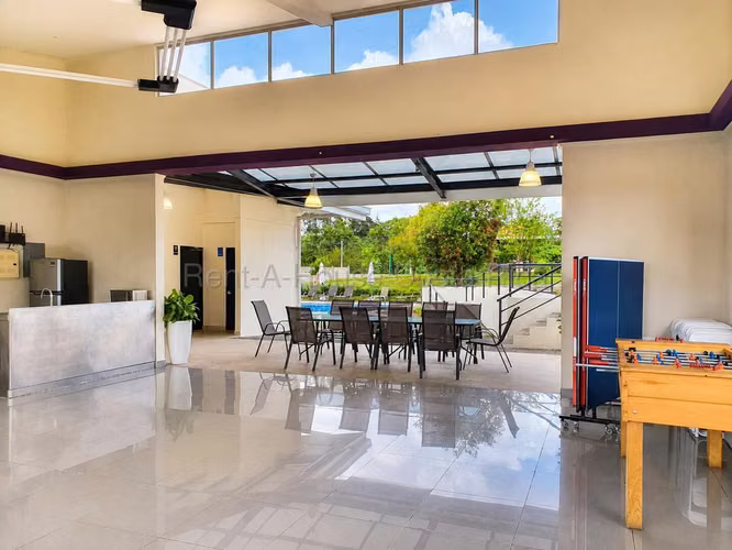 Venta de Apartamento en Torres de Granadilla Curridabat