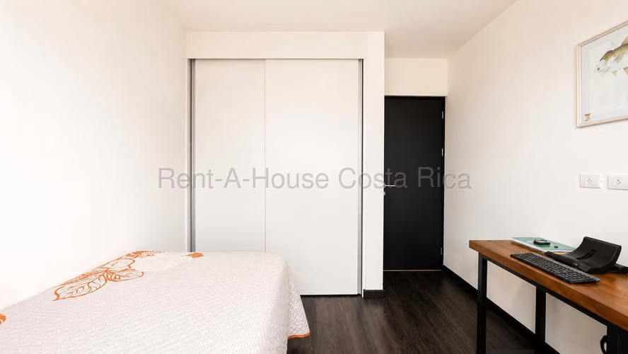 Venta de Apartamento en Torres de Granadilla Curridabat