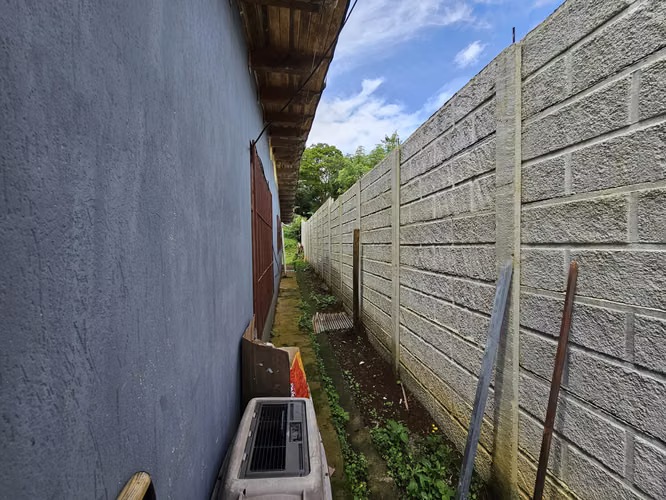 Propiedad con amplio terreno y Casa en San Isidro de San Ramón, Alajuela - Imagen 15