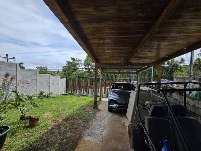 Propiedad con amplio terreno y Casa en San Isidro de San Ramón, Alajuela - Imagen 8