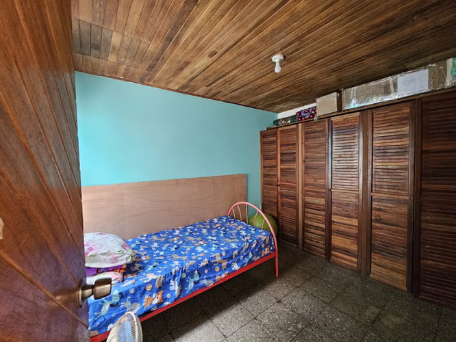 Propiedad con amplio terreno y Casa en San Isidro de San Ramón, Alajuela - Imagen 11