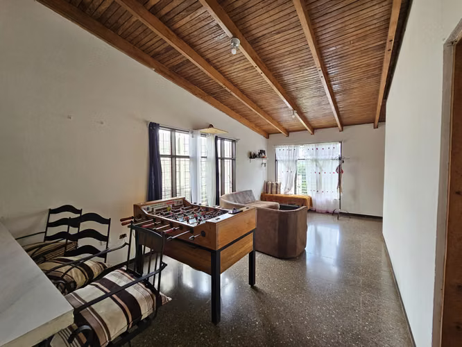 Propiedad con amplio terreno y Casa en San Isidro de San Ramón, Alajuela - Imagen 4