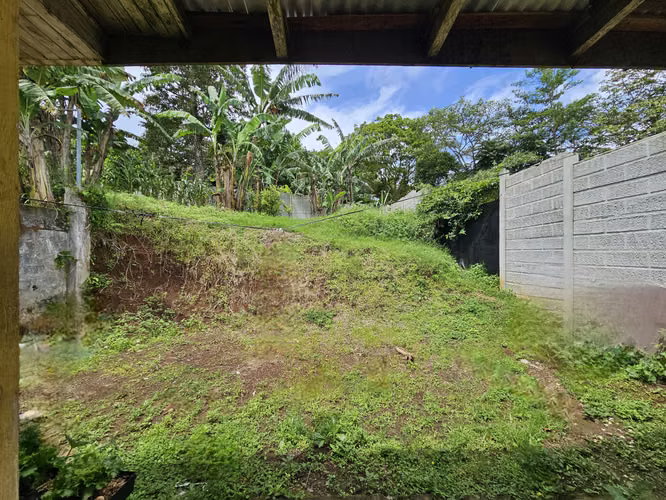 Propiedad con amplio terreno y Casa en San Isidro de San Ramón, Alajuela - Imagen 7