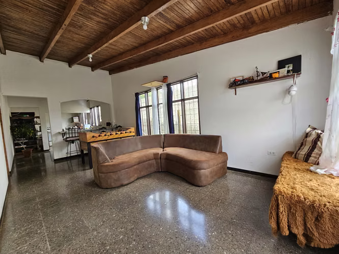 Propiedad con amplio terreno y Casa en San Isidro de San Ramón, Alajuela - Imagen 2