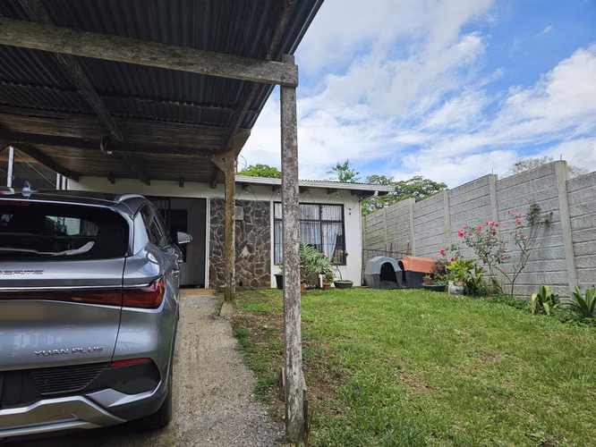 Propiedad con amplio terreno y Casa en San Isidro de San Ramón, Alajuela - Imagen 14