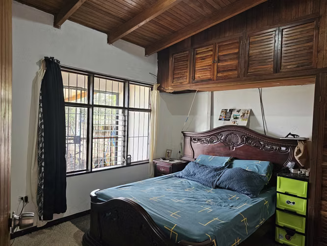 Propiedad con amplio terreno y Casa en San Isidro de San Ramón, Alajuela - Imagen 9