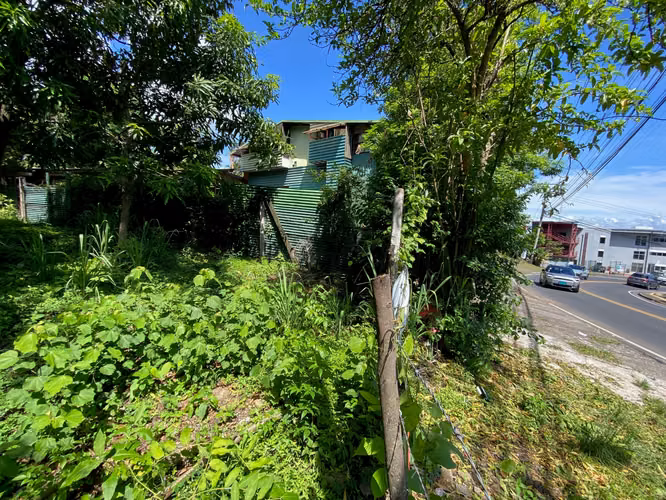 Venta de Terreno frente a calle principal en Santa Ana. 6028 - Imagen 8
