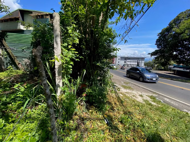 Venta de Terreno frente a calle principal en Santa Ana. 6028 - Imagen 2