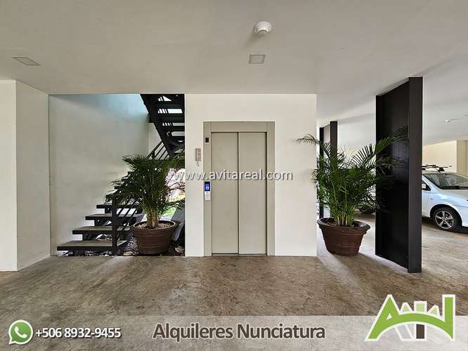 Apartamento de 2 habitaciones en Sabana Norte - Imagen 14