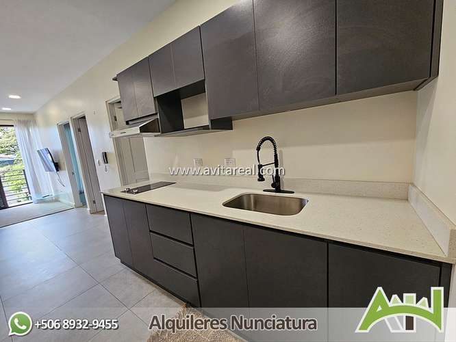 Apartamento de 2 habitaciones en Sabana Norte - Imagen 3