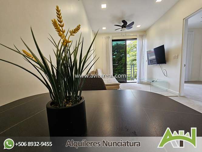 Apartamento de 2 habitaciones en Sabana Norte - Imagen 9