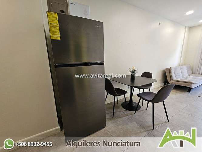 Apartamento de 2 habitaciones en Sabana Norte - Imagen 11