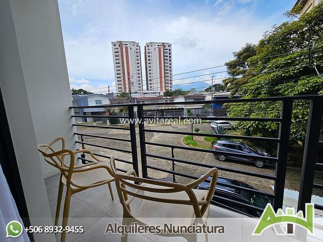 Apartamento de 2 habitaciones en Sabana Norte - Imagen 13