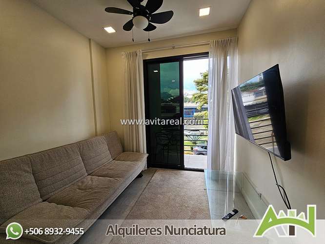 Apartamento de 2 habitaciones en Sabana Norte - Imagen 7