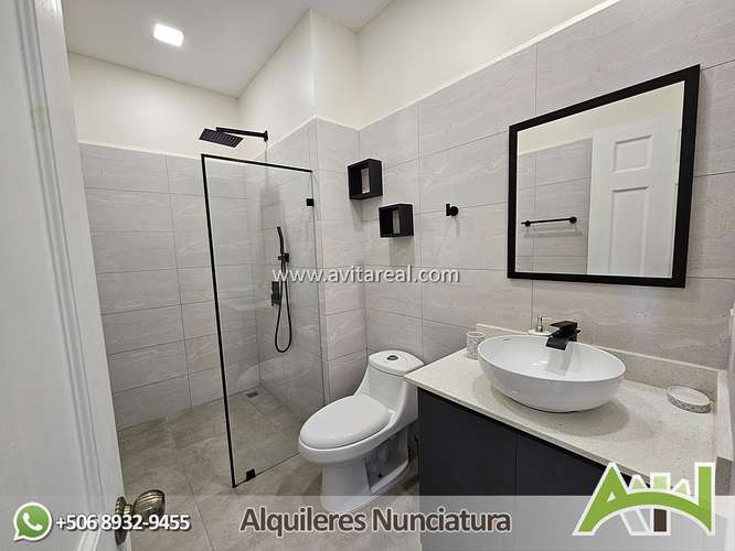 Apartamento de 2 habitaciones en Sabana Norte - Imagen 6