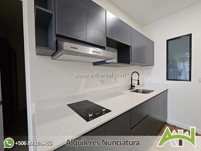 Apartamento de 2 habitaciones en Sabana Norte - Imagen 5