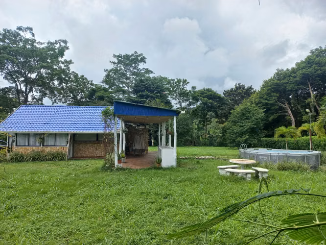 QUINTA PARA VENTA, EN SAN RAMON. 36-197