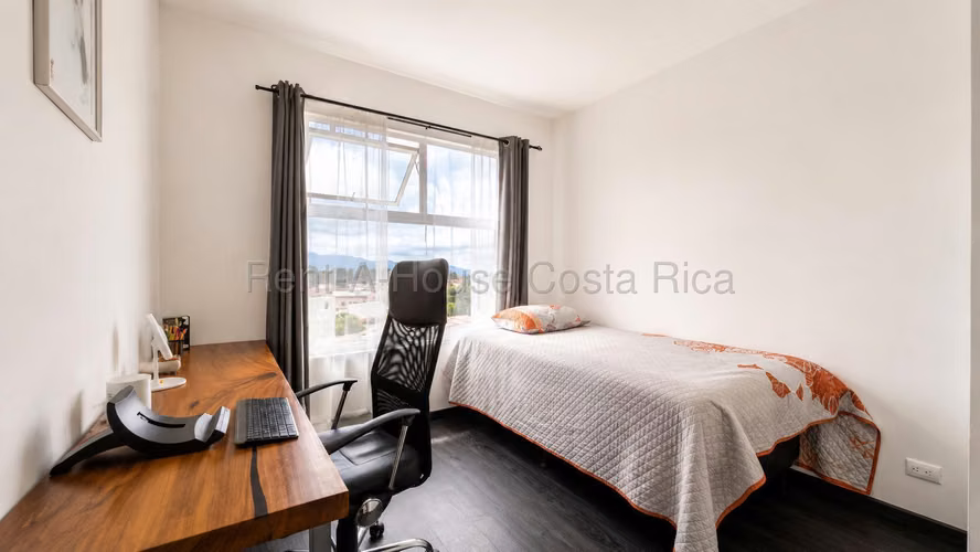Apartamento en Venta con Amenidades Exclusivas en Torres de Granadilla - Imagen 8