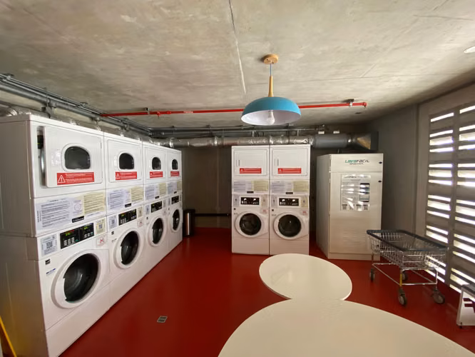 Alquiler de Apartamento Amueblado en Sabana Sur, San Jose. 6030 - Imagen 9