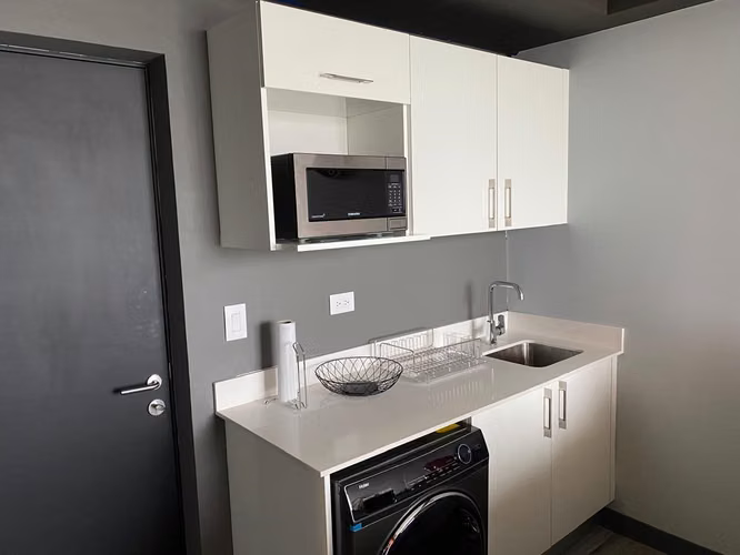 Alquiler de Apartamento Amueblado en Sabana Sur, San Jose. 6030 - Imagen 13