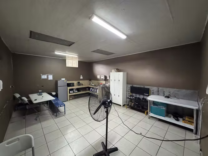 Alquiler Bodega Industrial en La Uruca | 1,913 m² | Carga Pesada | Excelente Ubicación Logística - Imagen 2