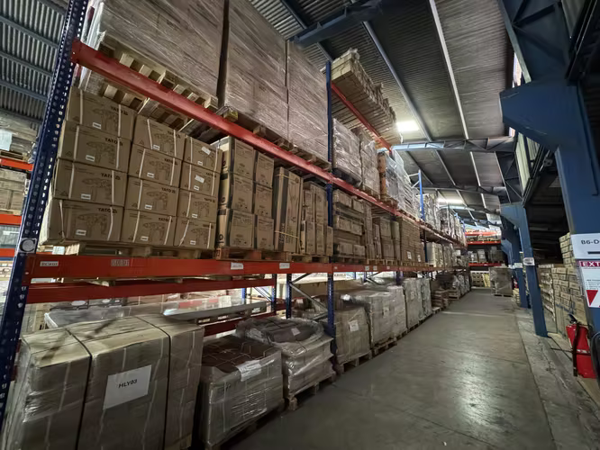 Alquiler Bodega Industrial en La Uruca | 1,913 m² | Carga Pesada | Excelente Ubicación Logística - Imagen 18