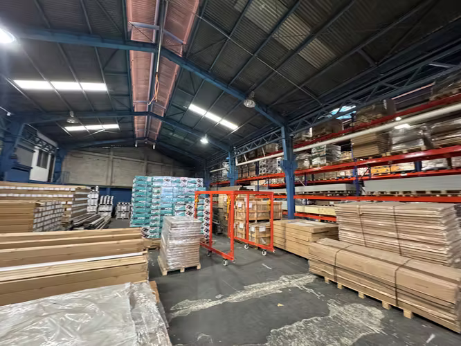 Alquiler Bodega Industrial en La Uruca | 1,913 m² | Carga Pesada | Excelente Ubicación Logística - Imagen 10