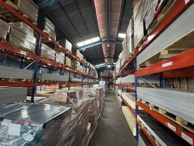 Alquiler Bodega Industrial en La Uruca | 1,913 m² | Carga Pesada | Excelente Ubicación Logística - Imagen 15
