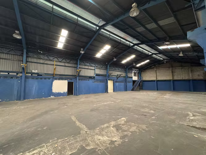 Alquiler bodega industrial en La Uruca | 1.300 m² de nave - Imagen 14