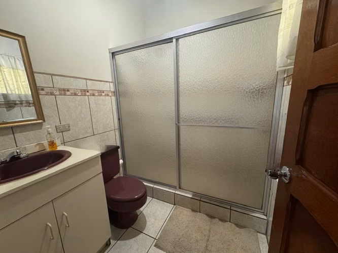Propiedad 7 Habitaciones con jardín, Guayabos, Curridabat - Imagen 19