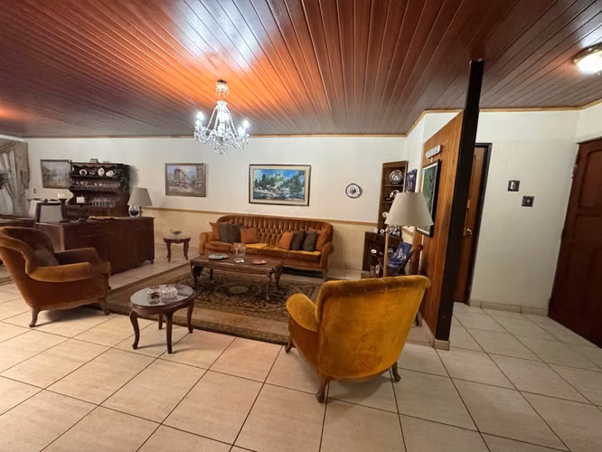 Propiedad 7 Habitaciones con jardín, Guayabos, Curridabat - Imagen 6
