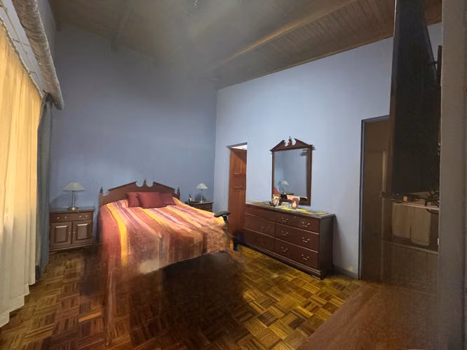 Propiedad 7 Habitaciones con jardín, Guayabos, Curridabat - Imagen 16