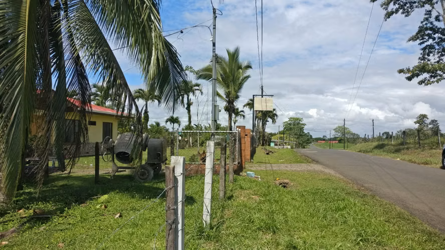 Venta de Terreno en Santa Rita de Río Cuarto, Grecia, Alajuela - Imagen 4