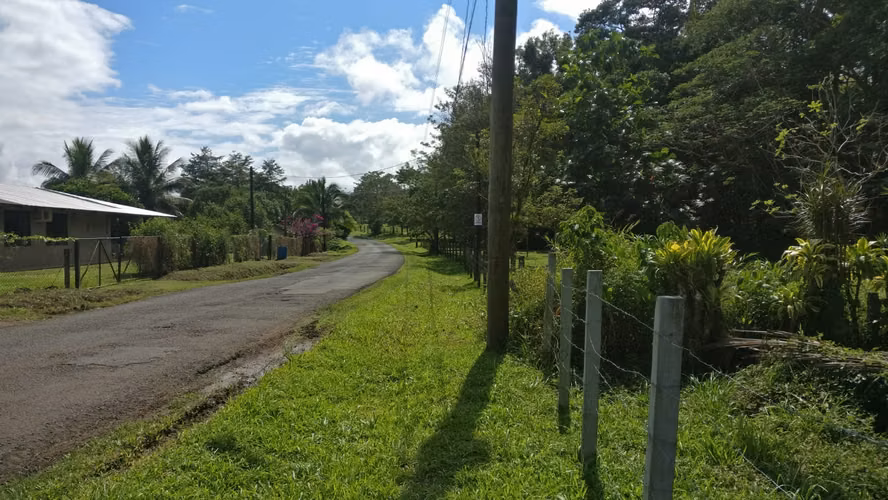 Venta de Terreno en Santa Rita de Río Cuarto, Grecia, Alajuela - Imagen 6