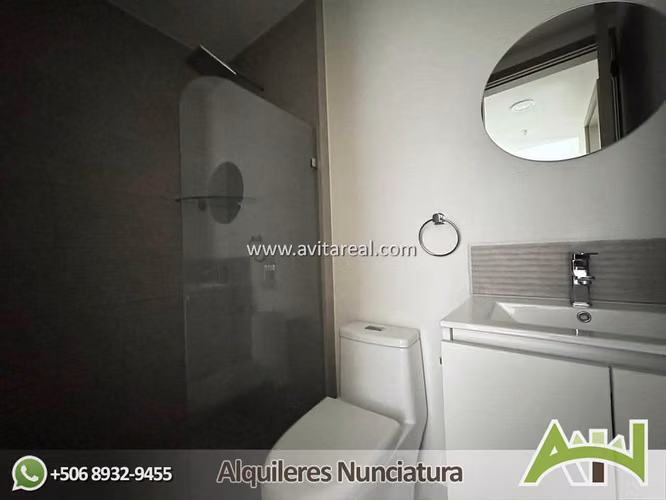 Apartamento con linea blanca completa | Núcleo Sabana - Imagen 10