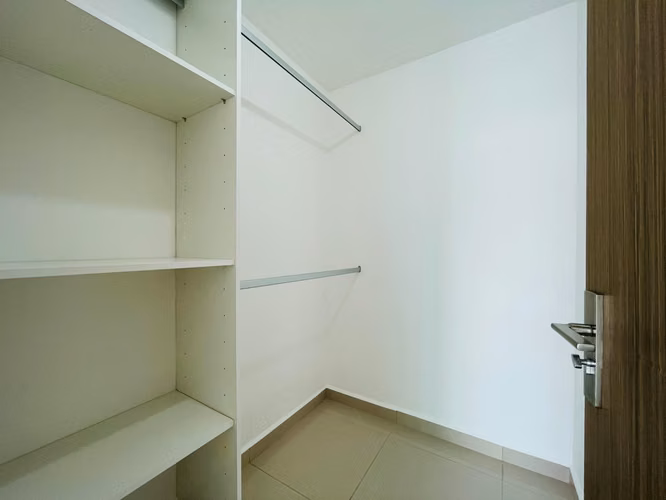 Apartamento de 2 habitaciones, 2 parqueos en Venta en Bambú Rivera, Tibás
