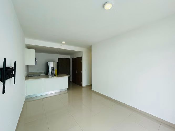 Apartamento de 2 habitaciones, 2 parqueos en Venta en Bambú Rivera, Tibás