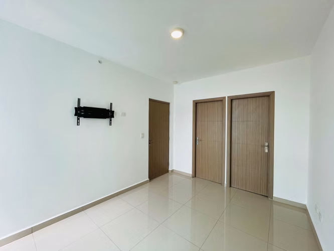 Apartamento de 2 habitaciones, 2 parqueos en Venta en Bambú Rivera, Tibás
