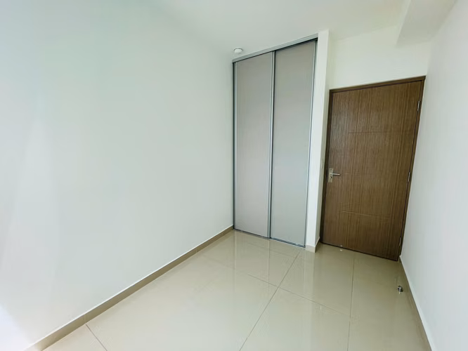 Apartamento de 2 habitaciones, 2 parqueos en Venta en Bambú Rivera, Tibás