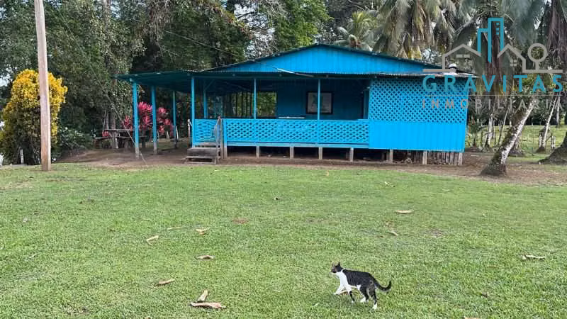 Finca ganadera en venta en Pital, 630 hectáreas ID 1904 - Imagen 12