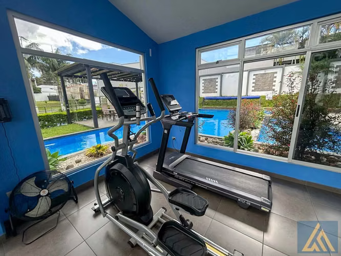 Venta de lote en CONDOMINIO RIALTO