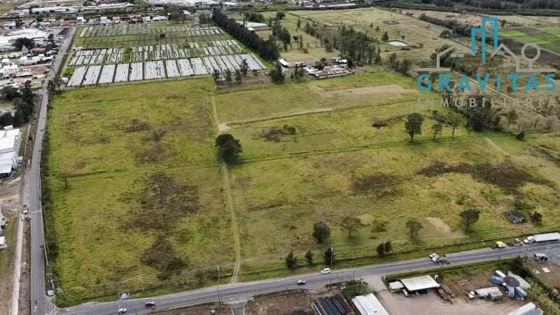 Venta de finca en Cartago para desarrollo 12.85 Hectáreas ID 1903