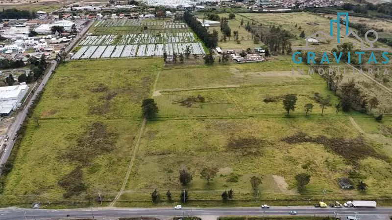 Venta de finca en Cartago para desarrollo 12.85 Hectáreas ID 1903