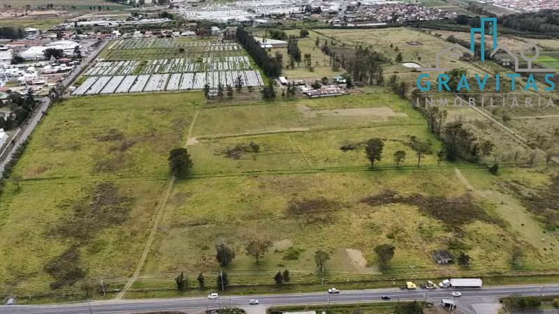 Venta de finca en Cartago para desarrollo 12.85 Hectáreas ID 1903