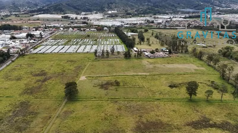 Venta de finca en Cartago para desarrollo 12.85 Hectáreas ID 1903